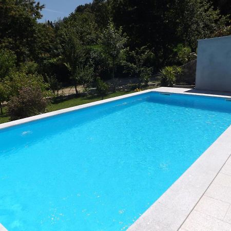 Вилла Casa Oliveira Grovelas Экстерьер фото