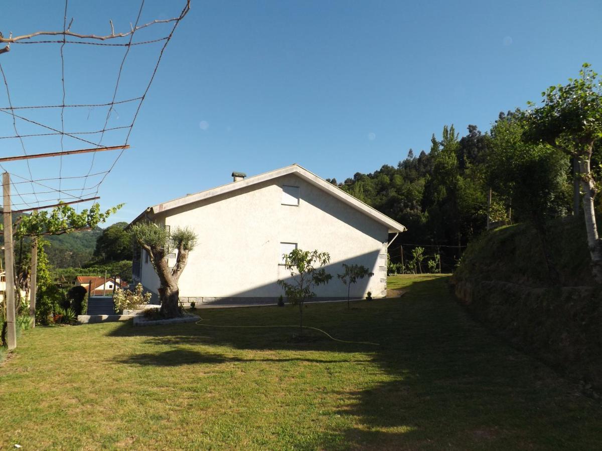 Вилла Casa Oliveira Grovelas Экстерьер фото