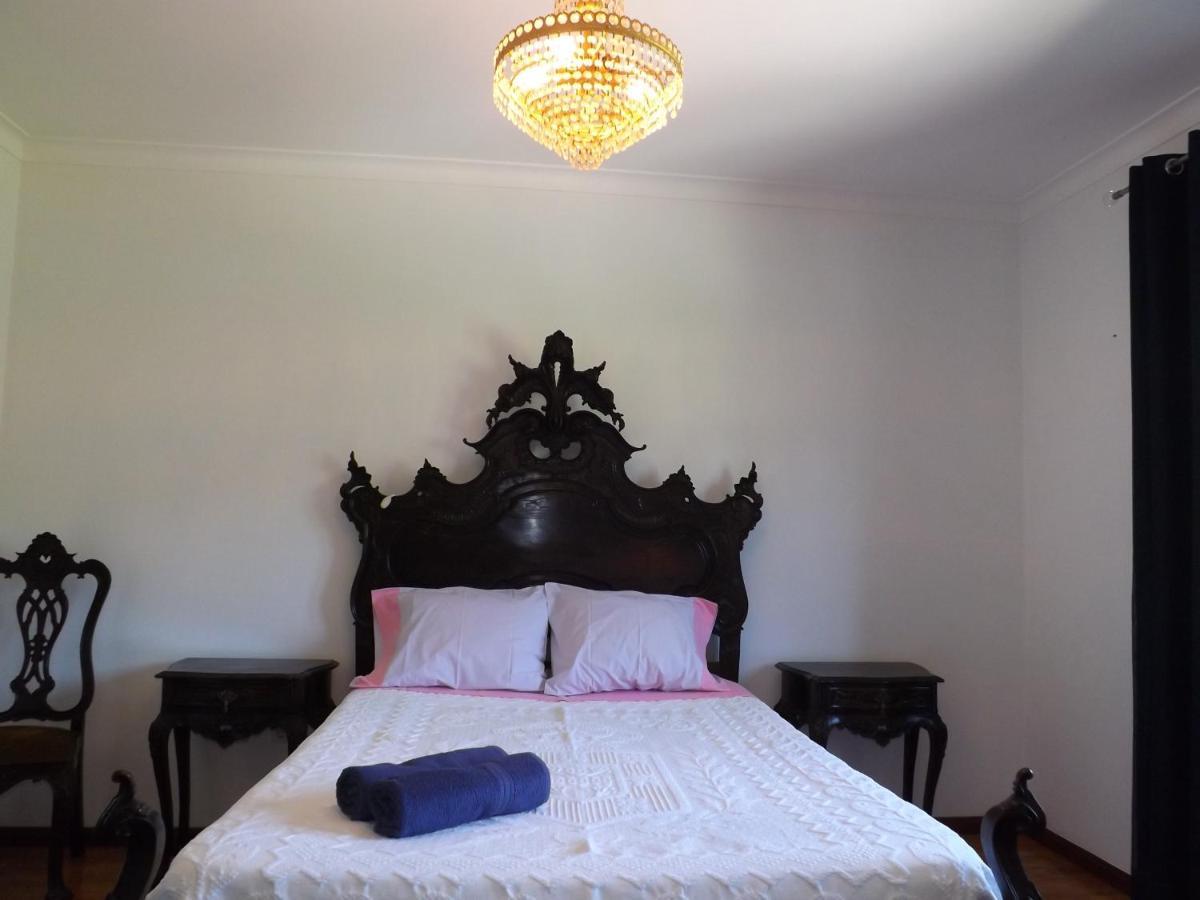 Вилла Casa Oliveira Grovelas Экстерьер фото