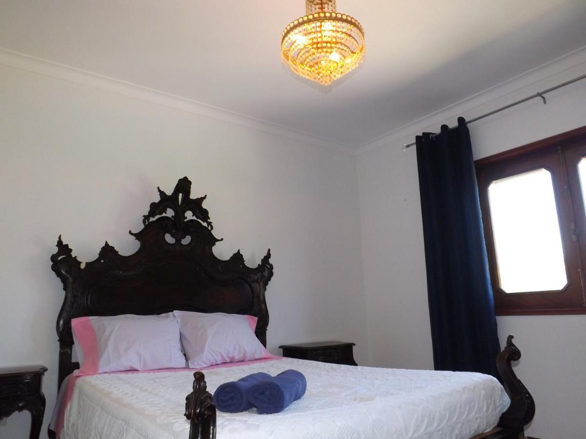 Вилла Casa Oliveira Grovelas Экстерьер фото