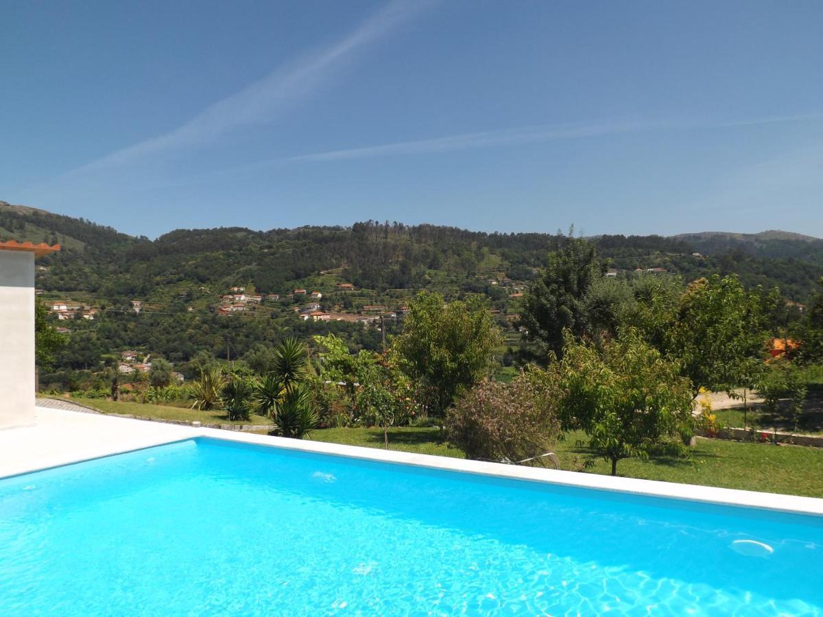 Вилла Casa Oliveira Grovelas Экстерьер фото