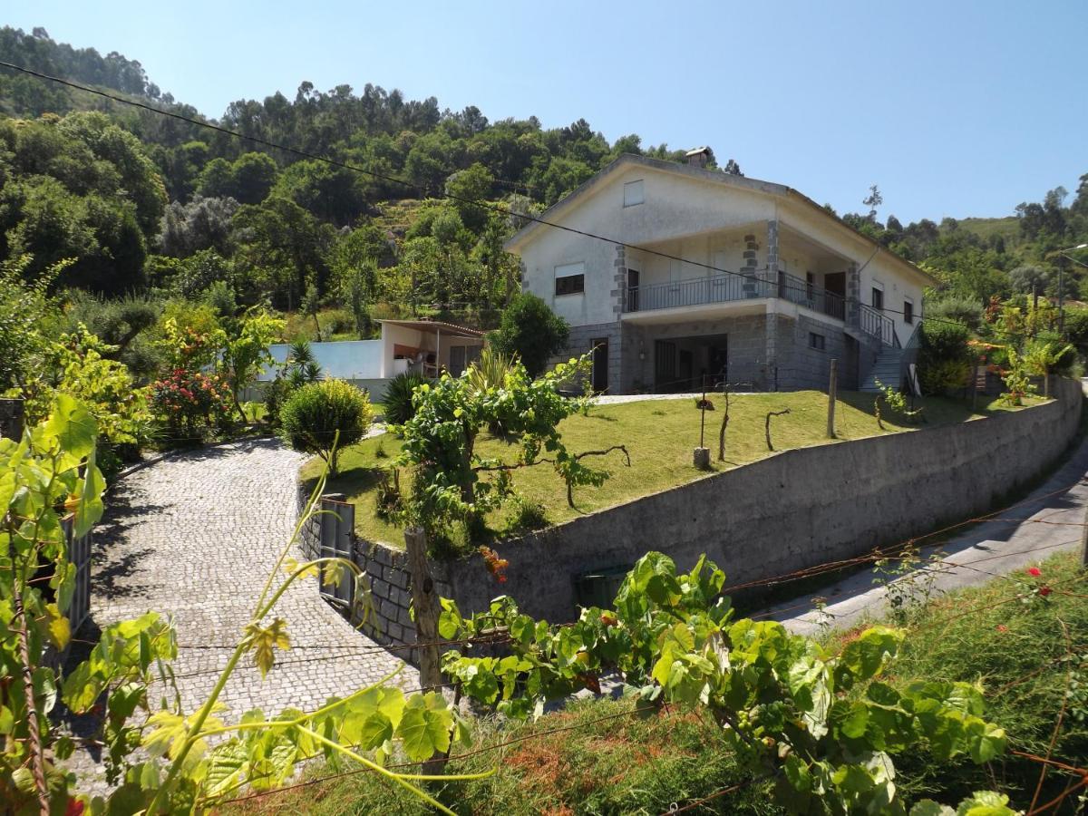 Вилла Casa Oliveira Grovelas Экстерьер фото