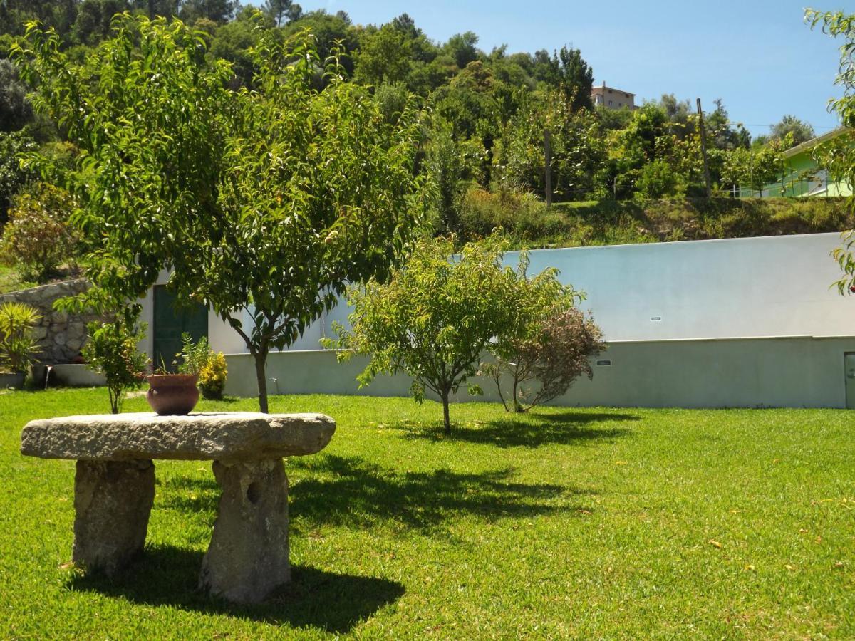 Вилла Casa Oliveira Grovelas Экстерьер фото