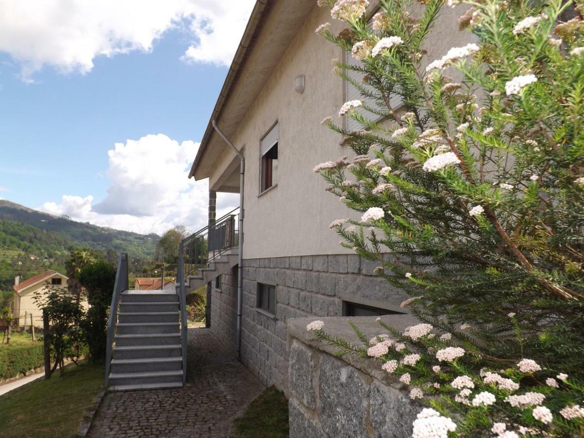 Вилла Casa Oliveira Grovelas Экстерьер фото
